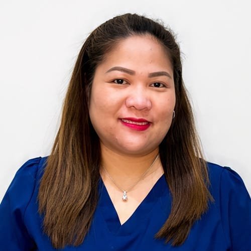 Gina Lash Technician Beautician